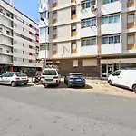 Casa Ventura Lejlighed