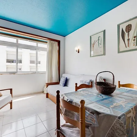 Lejlighed Casa Ventura *