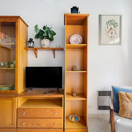 Casa Ventura Apartment Armação de Pêra