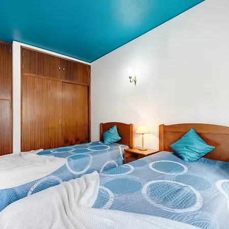 Apartment Casa Ventura Armação de Pêra