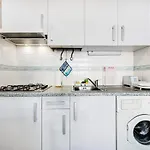 Casa Ventura 公寓 Armação de Pêra