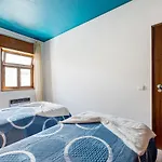 Casa Ventura 公寓 Armação de Pêra