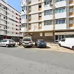 公寓 Casa Ventura
