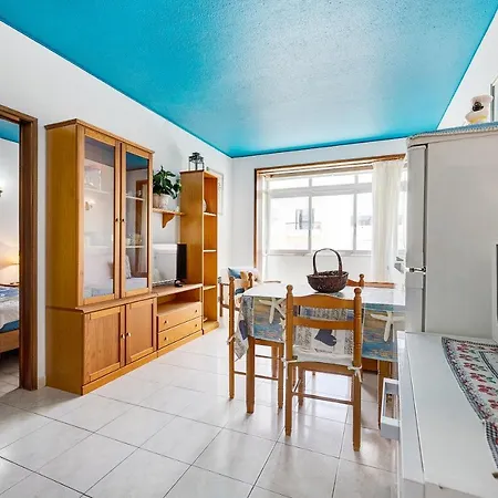 Casa Ventura Apartman