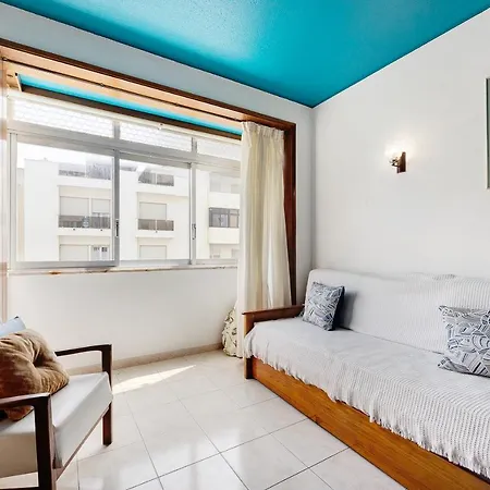 Casa Ventura Apartment *