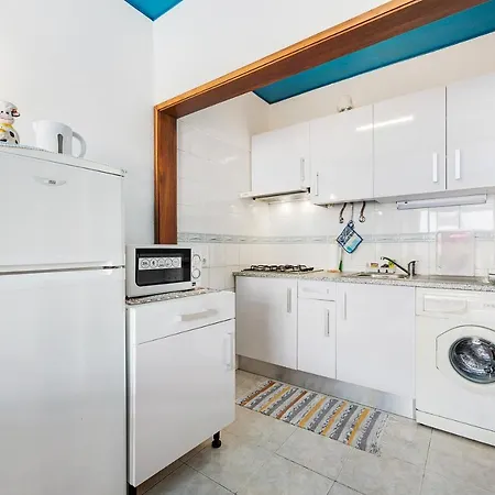 Casa Ventura Apartman Armação de Pêra