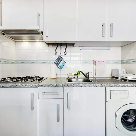 Casa Ventura Apartment Armação de Pêra