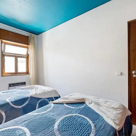 Casa Ventura Apartman Armação de Pêra