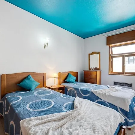 Apartment Casa Ventura