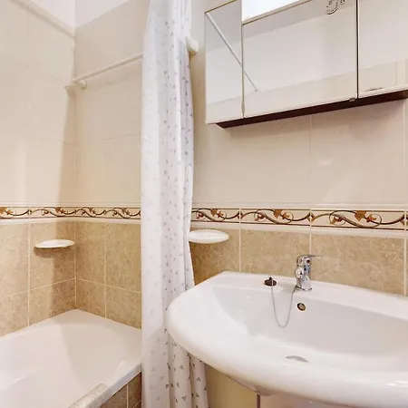 Apartment Casa Ventura Armação de Pêra