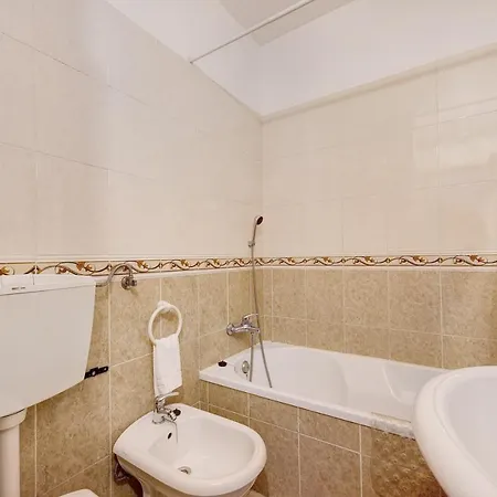 Casa Ventura Apartment *