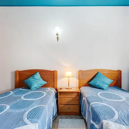 Casa Ventura Apartamento Armação de Pêra