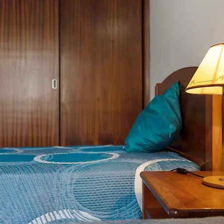 Apartamento Casa Ventura Armação de Pêra