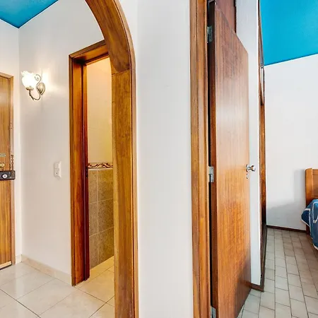 Apartamento Casa Ventura