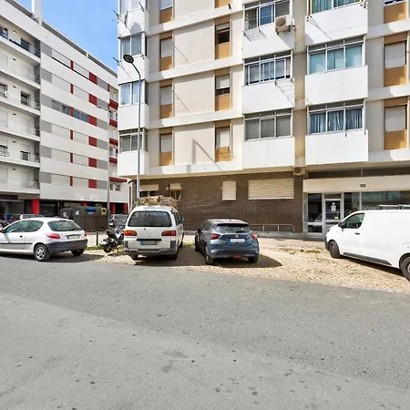 Apartamento Casa Ventura