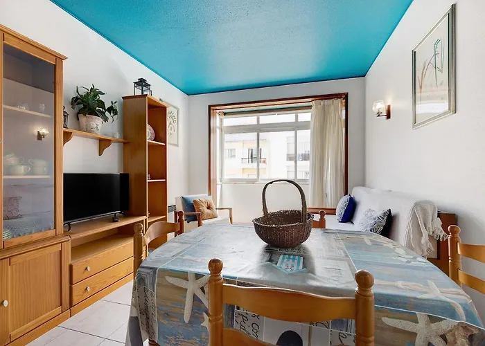Casa Ventura Appartement
