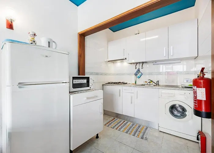 Casa Ventura Appartement Armação de Pêra