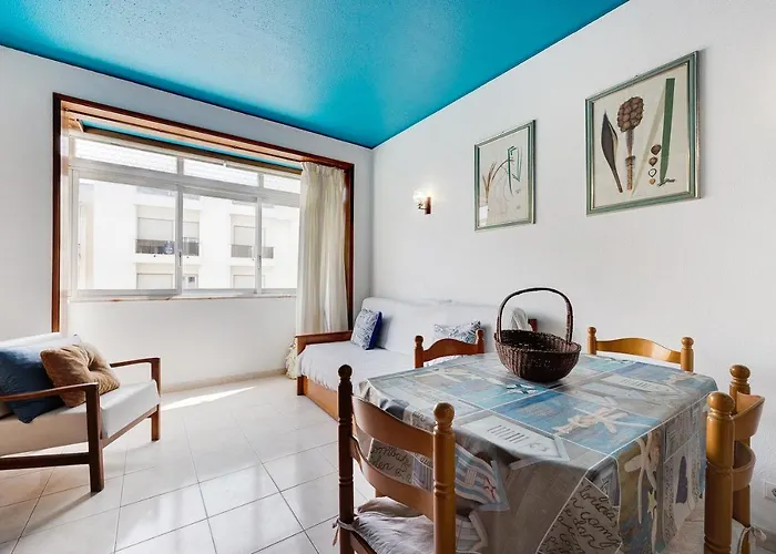 Casa Ventura * Armação de Pêra