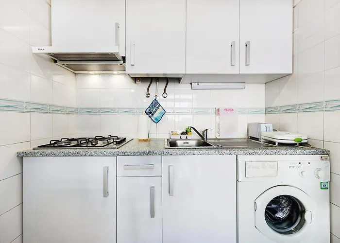 Casa Ventura Appartement Armação de Pêra