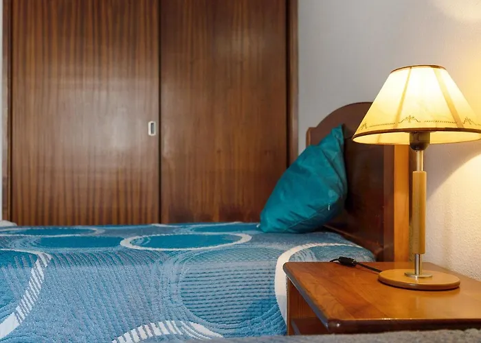 Casa Ventura Appartement Armação de Pêra