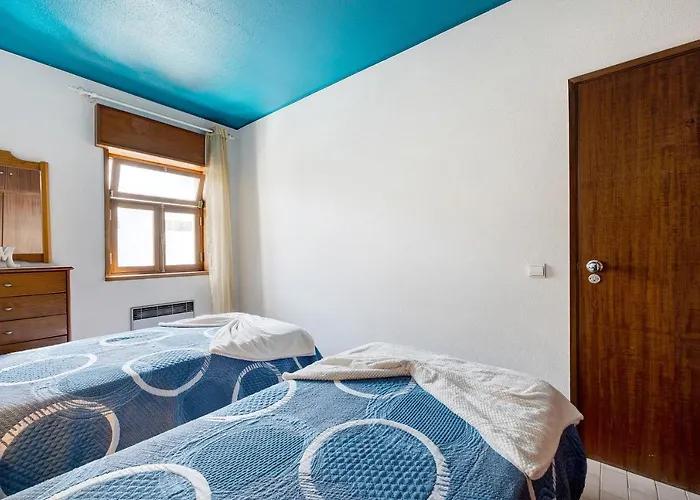 Casa Ventura Appartement Armação de Pêra