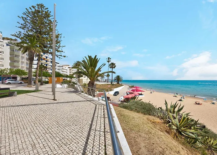 Casa Ventura Armação de Pêra