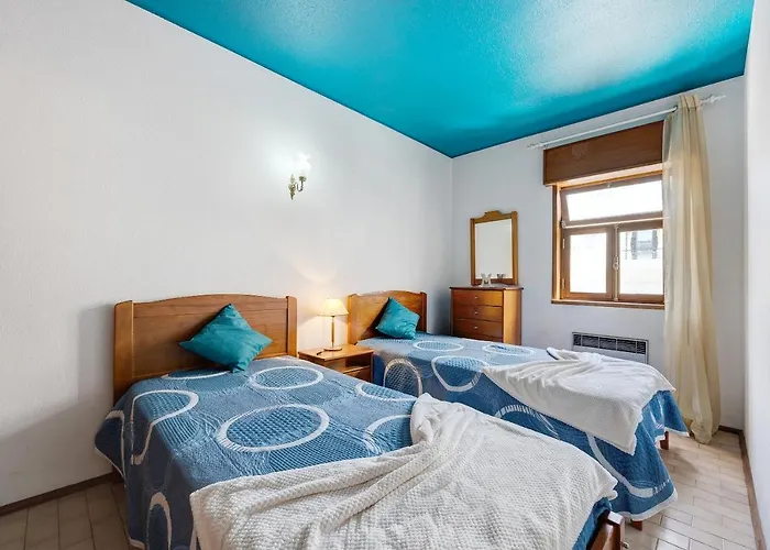 Appartement Casa Ventura