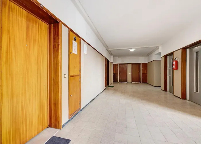 Casa Ventura Appartement Armação de Pêra