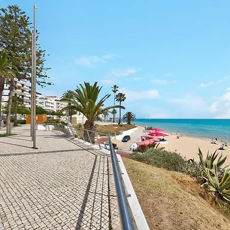 Casa Ventura Armação de Pêra