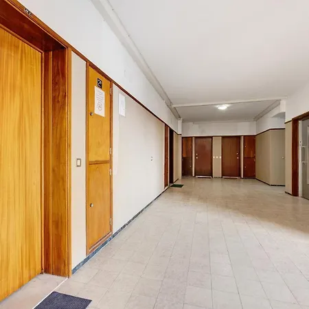 Casa Ventura Daire Armação de Pêra